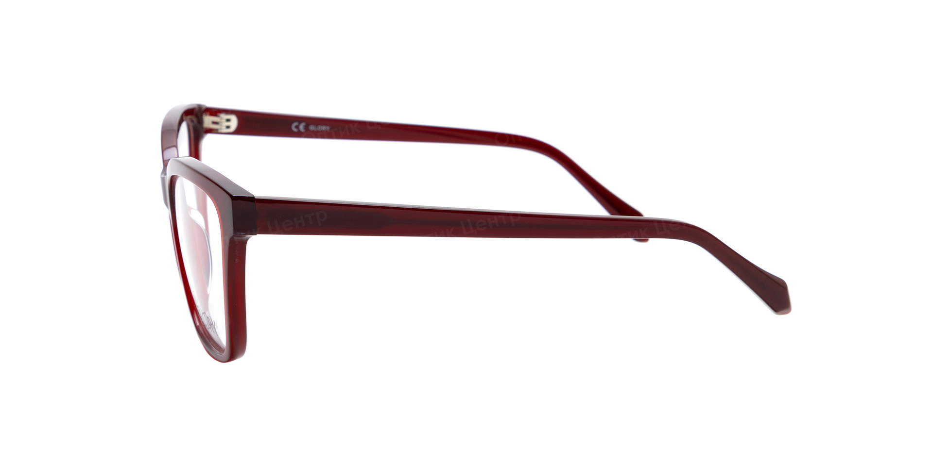 GLORY 731-BORDO