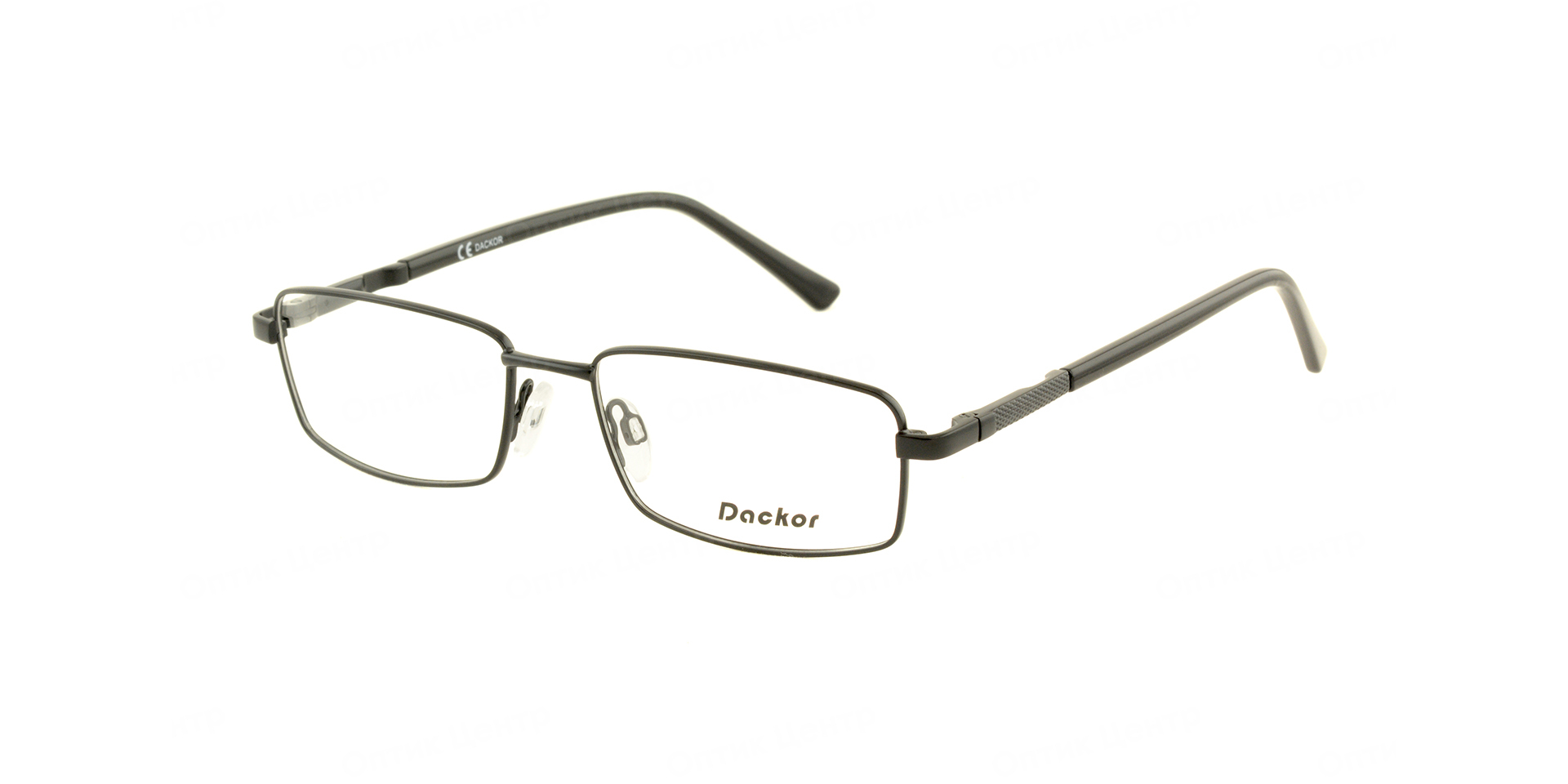 DACKOR 242-BLACK