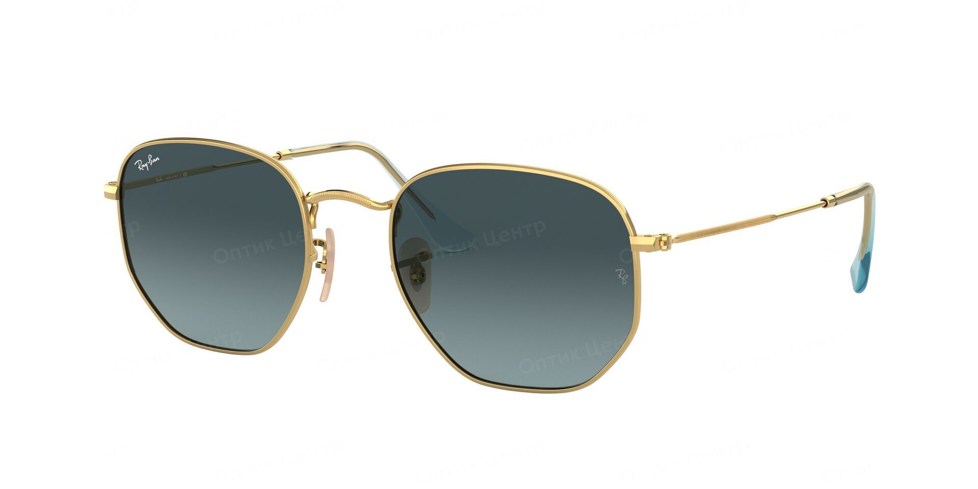 RAY BAN 0RB3548N-91233M