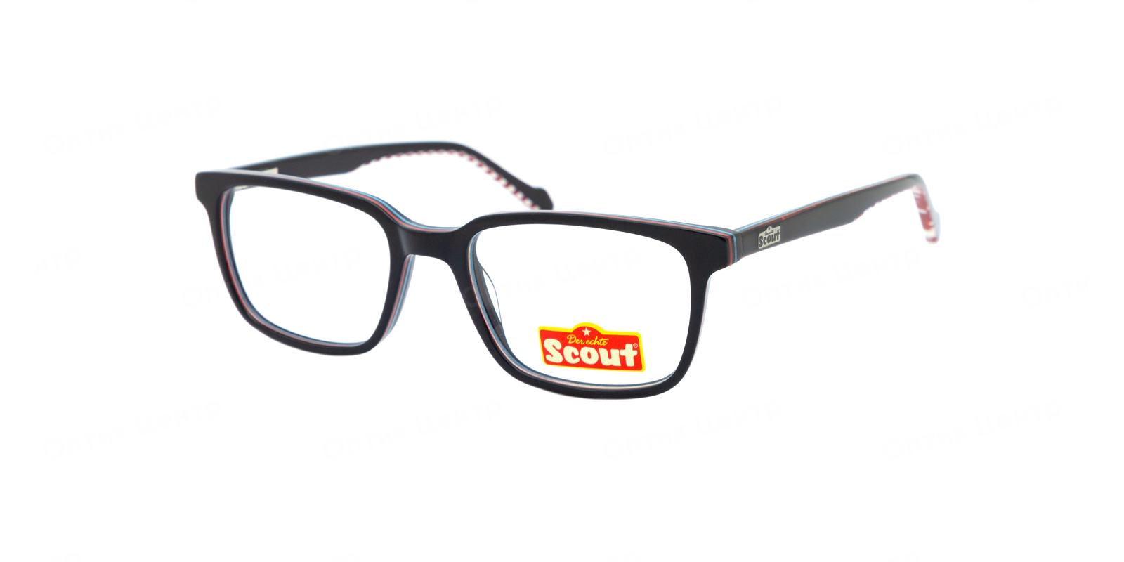 SCOUT 25.760.01
