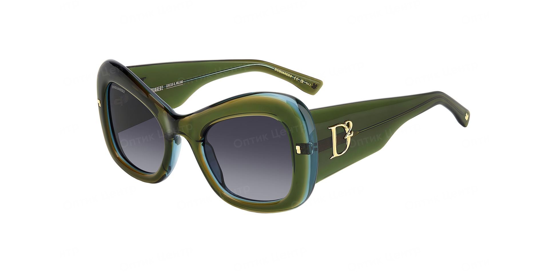 DSQUARED 0137/S-4C39O