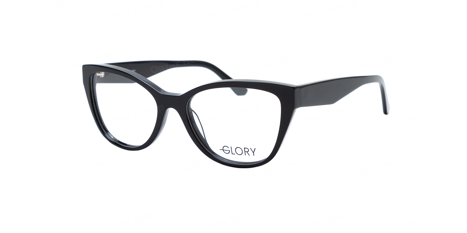 GLORY 703-BLACK