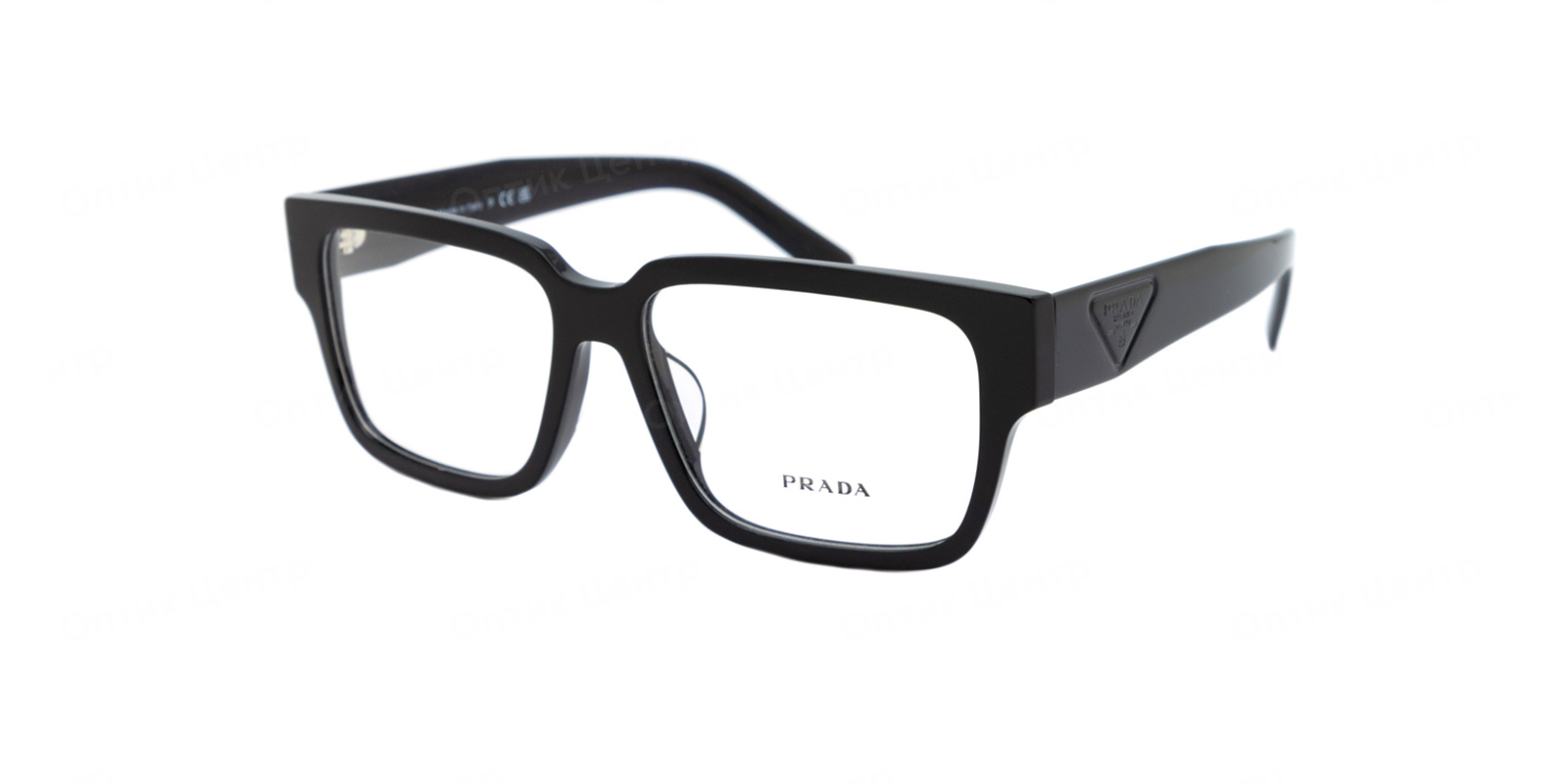 PRADA 0PR D10VD-16K1O1