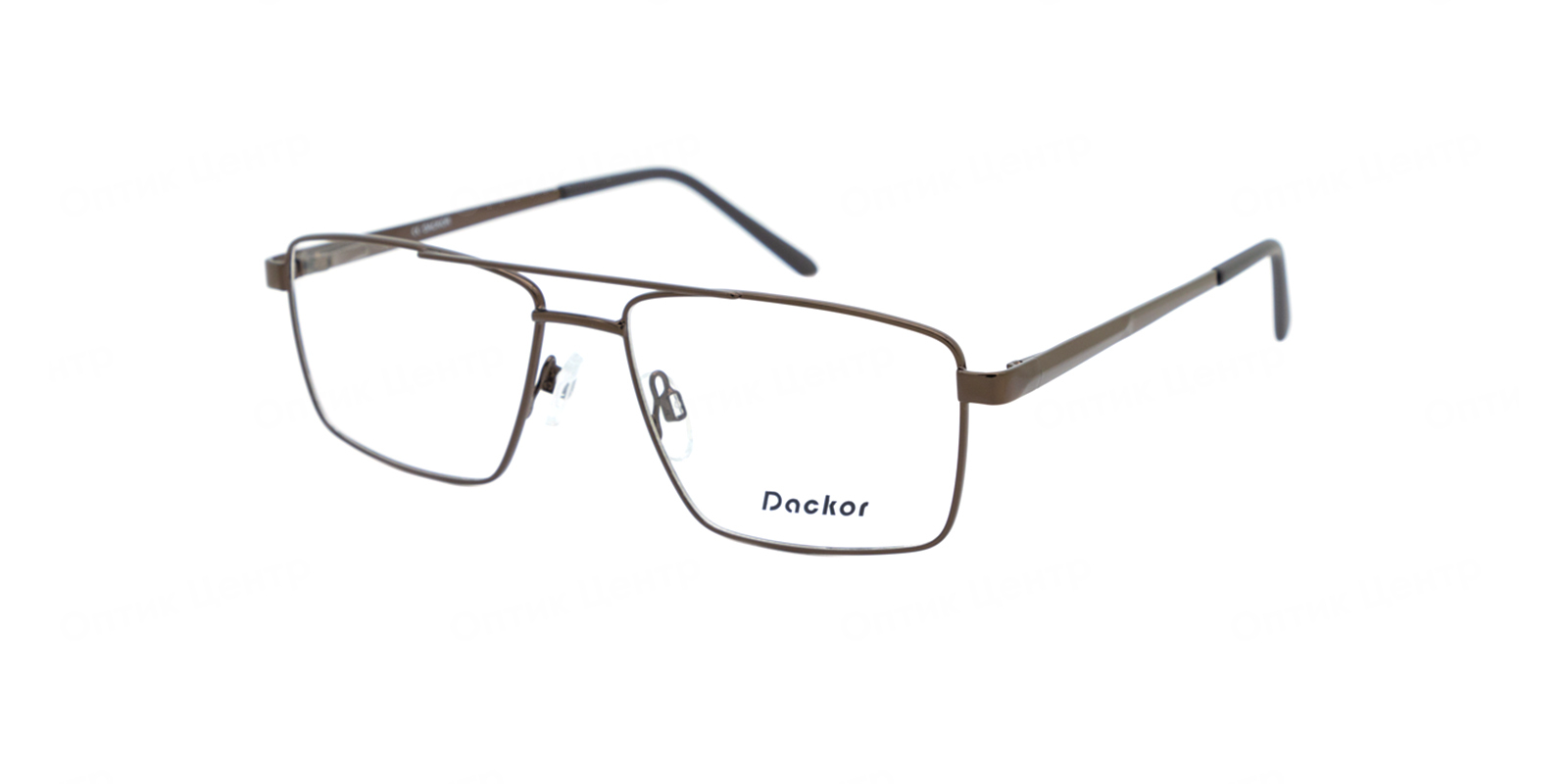 DACKOR 072-BROWN
