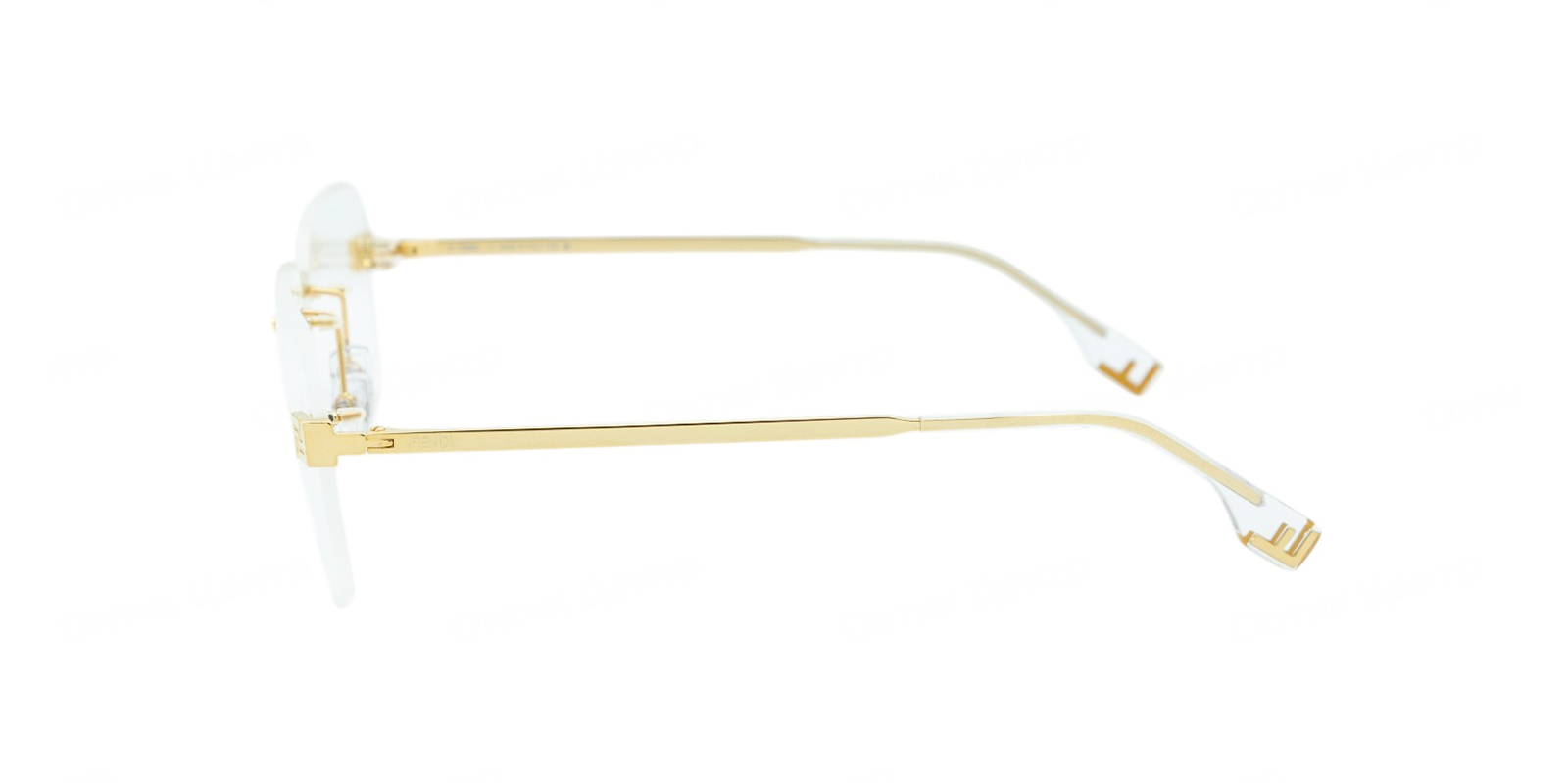 Оправа FENDI 50035U-010