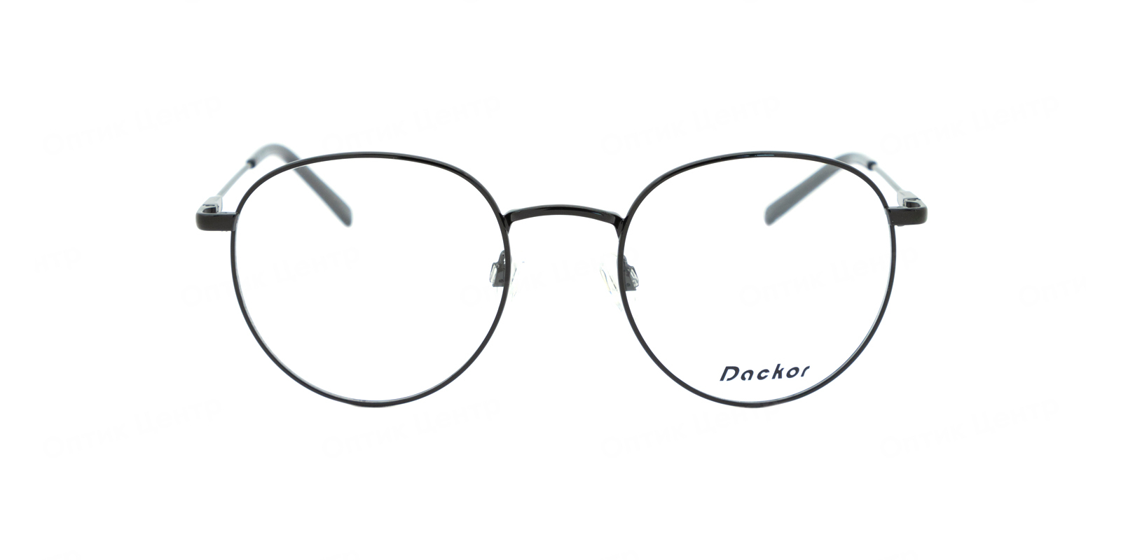 DACKOR 183-BLACK