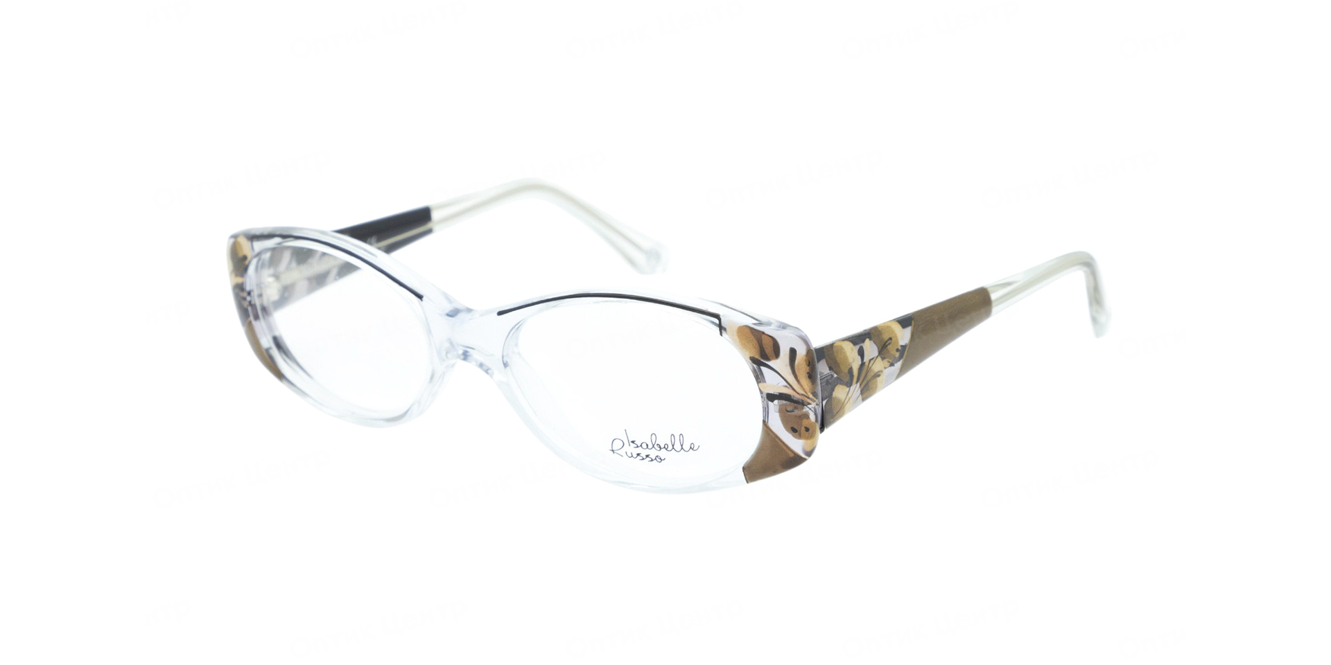 ISABELLE RUSSO 7702-655