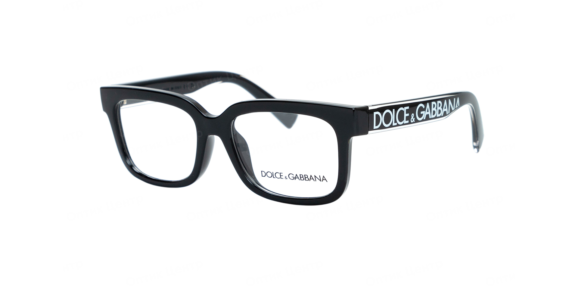DOLCE & GABBANA DX5002-501