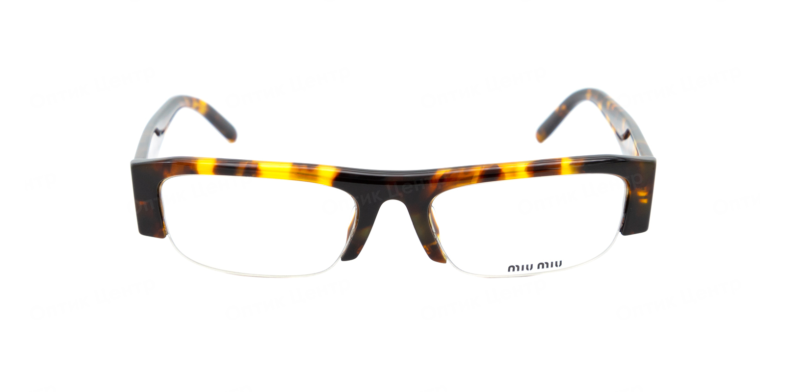 MIU MIU 0MU B07S-14L-08N