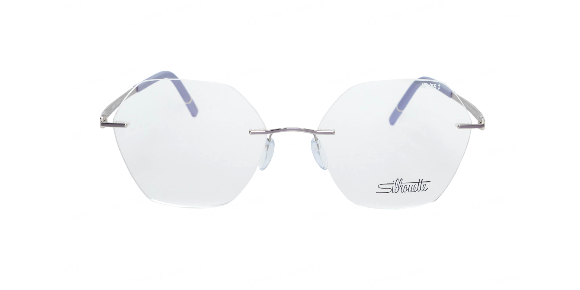 SILHOUETTE 5529-MP-7100