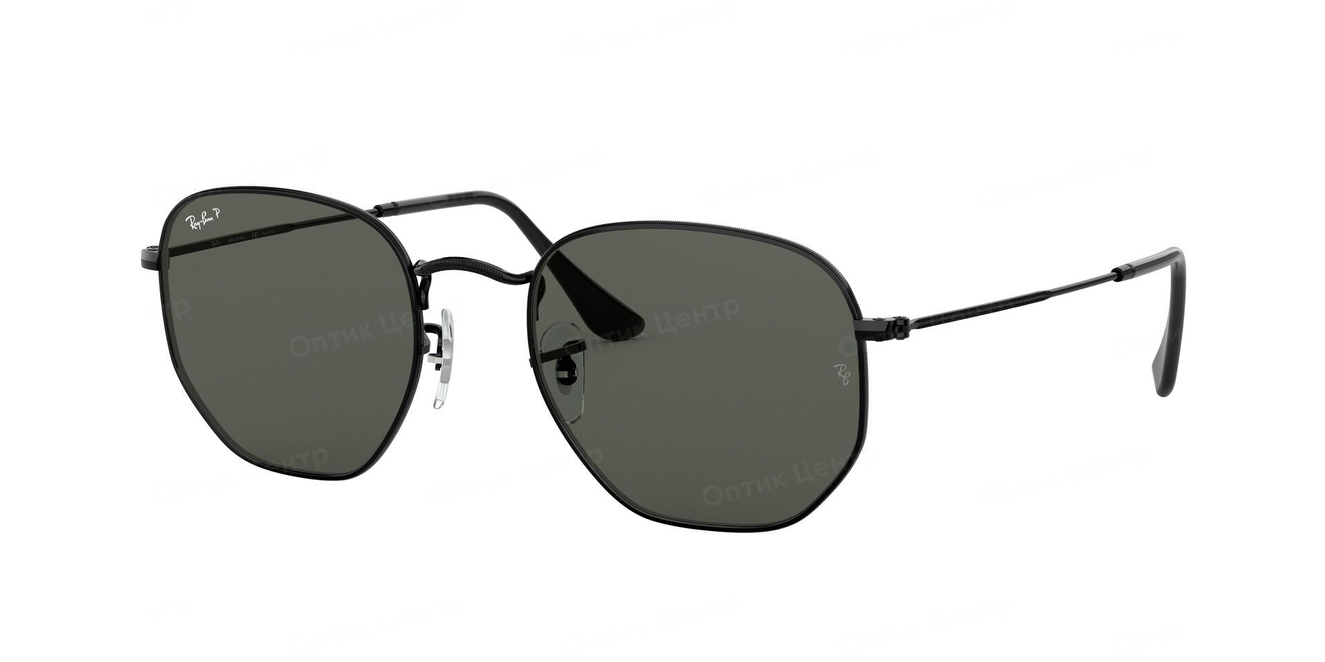 RAY BAN 0RB3548N-002/58