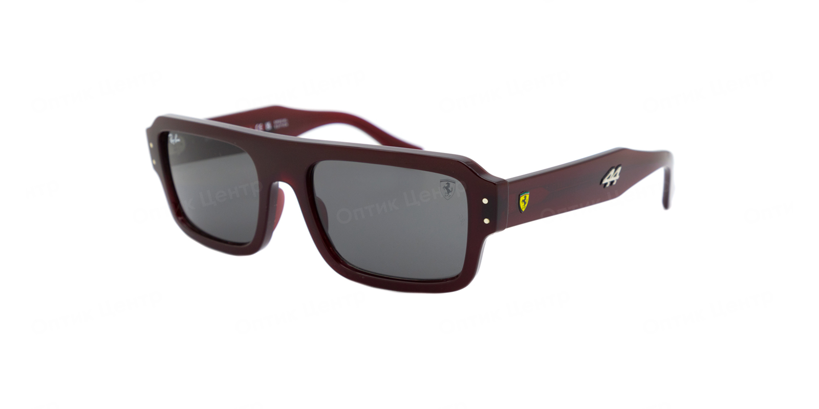 Солнцезащитные очки Ray Ban 0RB4454M F710B1