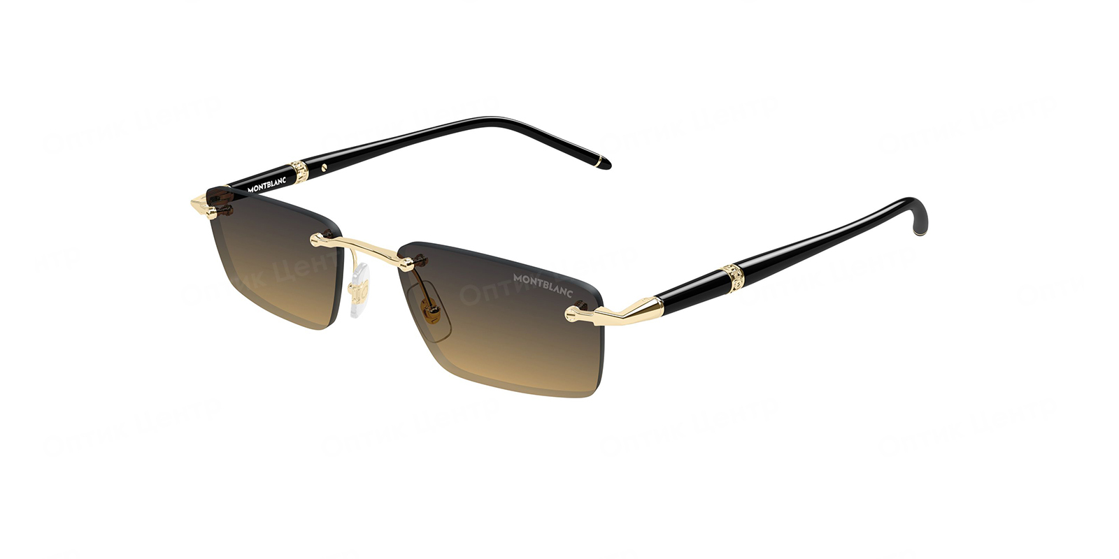 MONTBLANC 0484S-002