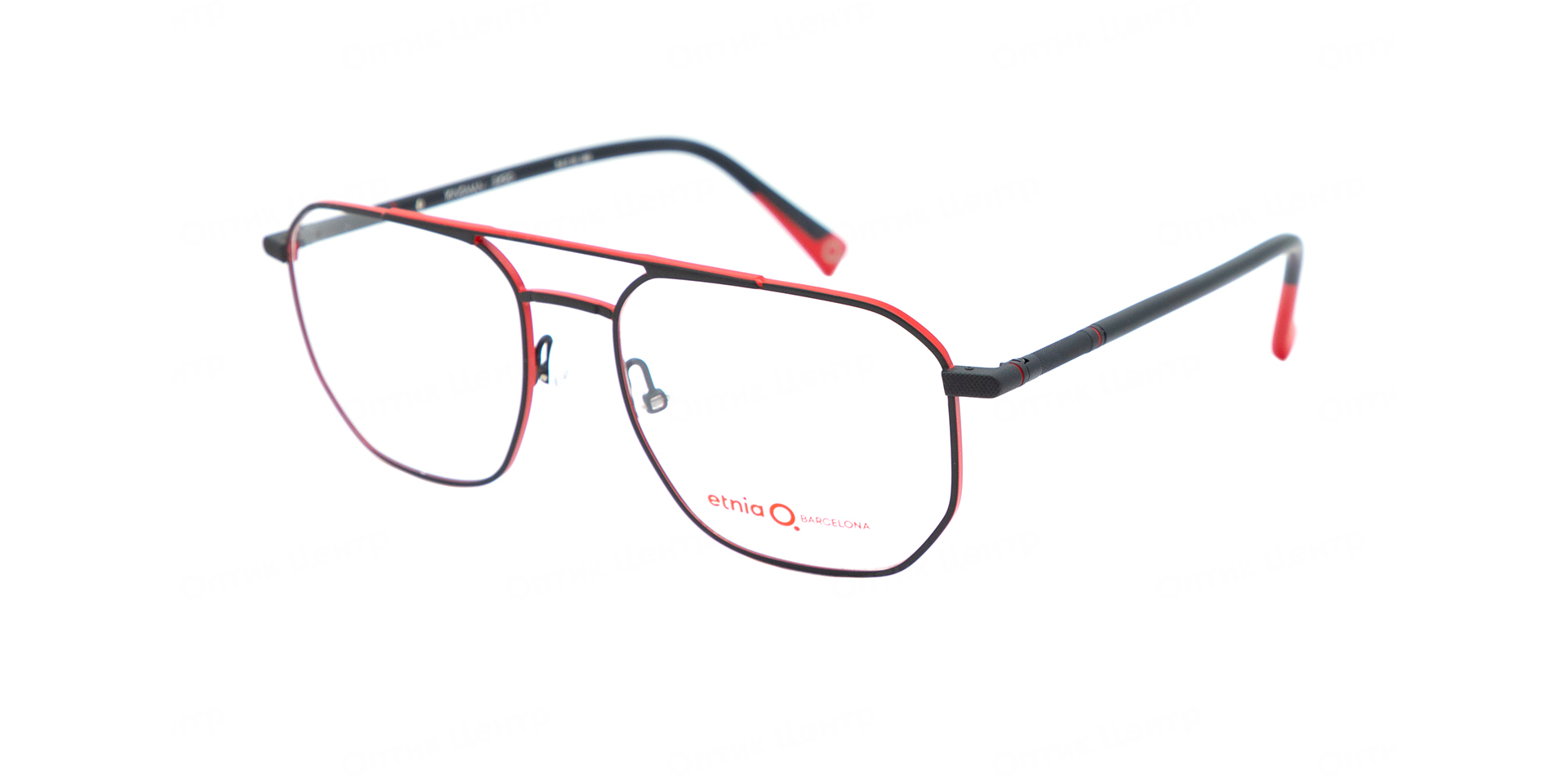ETNIA BARCELONA KINGMAN-BKRD