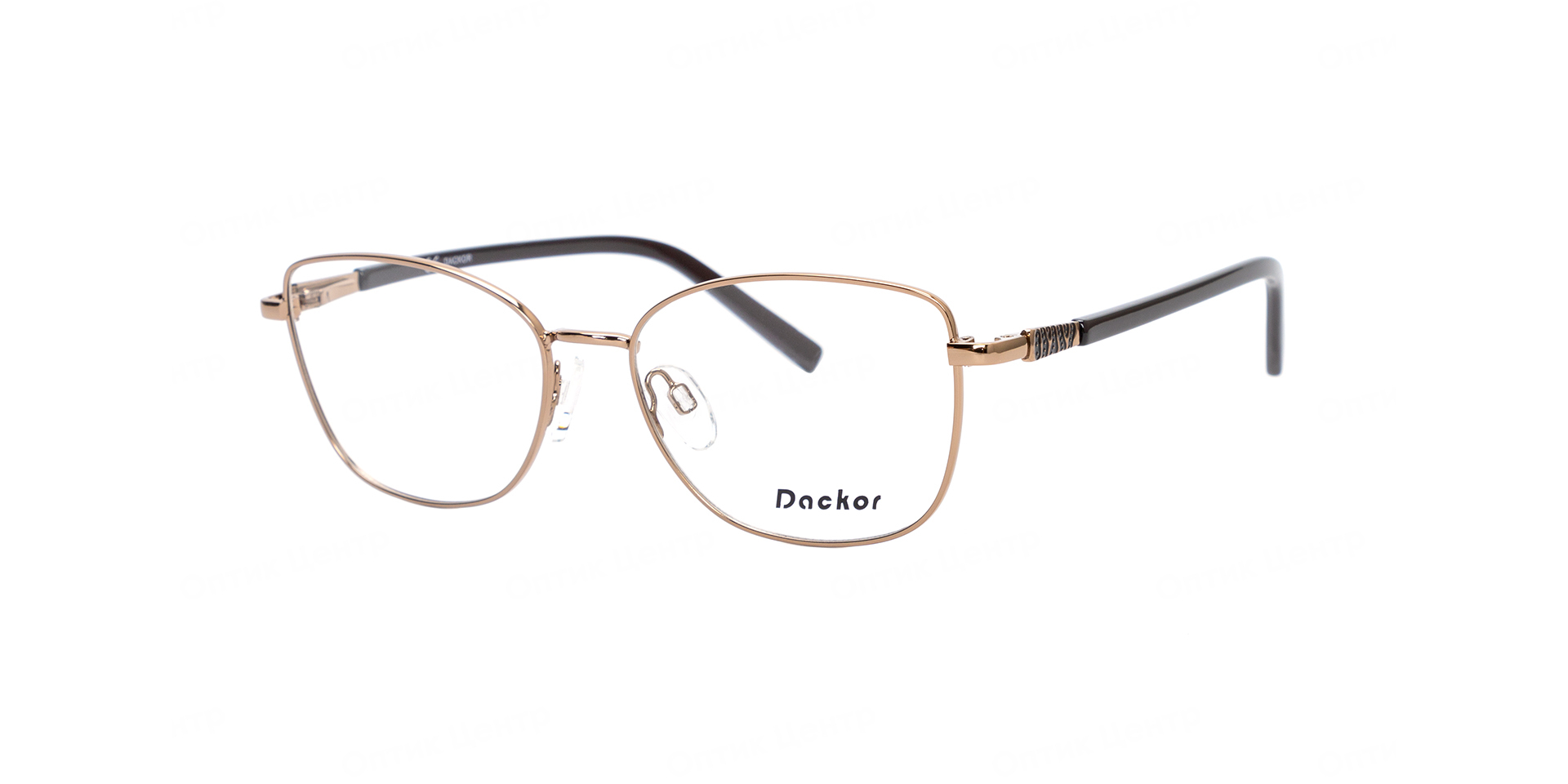 Оправа Dackor 218 Brown