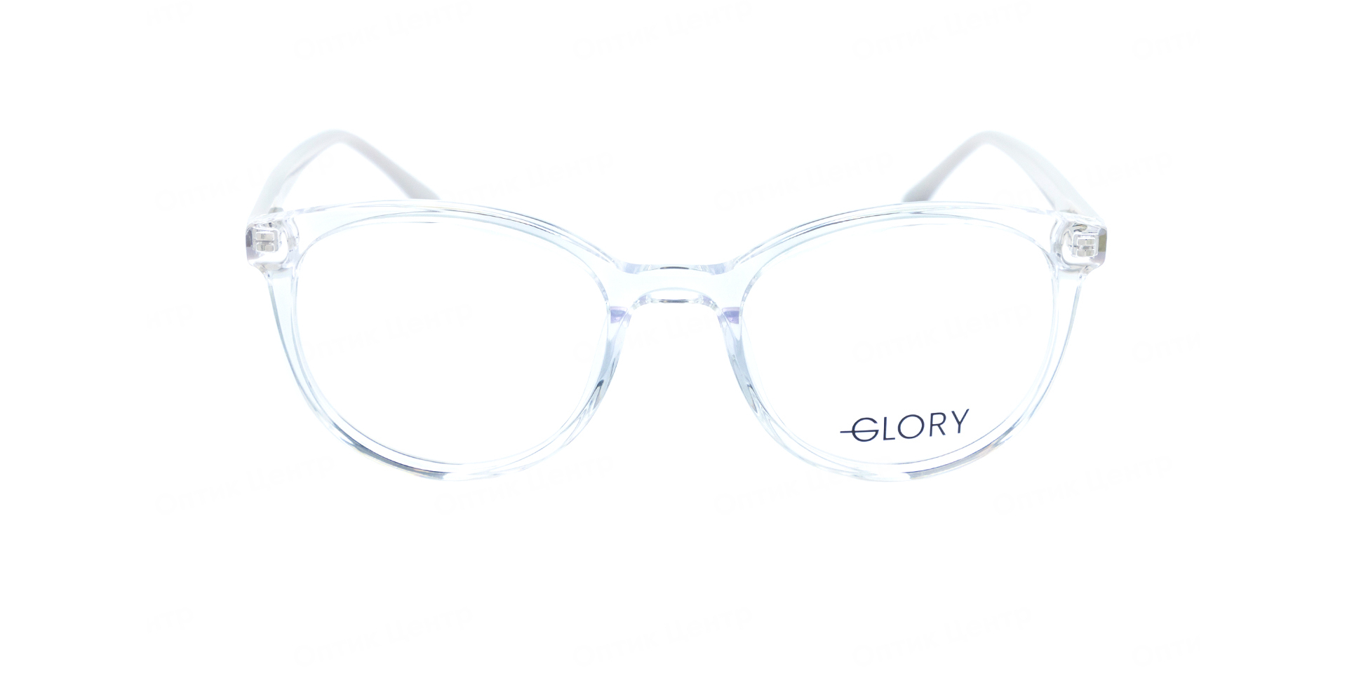 GLORY 132-CRYSTAL