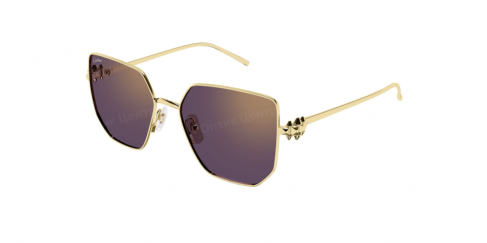 CARTIER 0645S-002