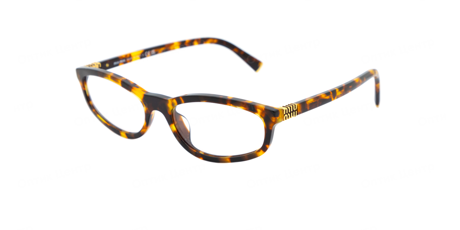 MIU MIU 0MU A06S-14L08N