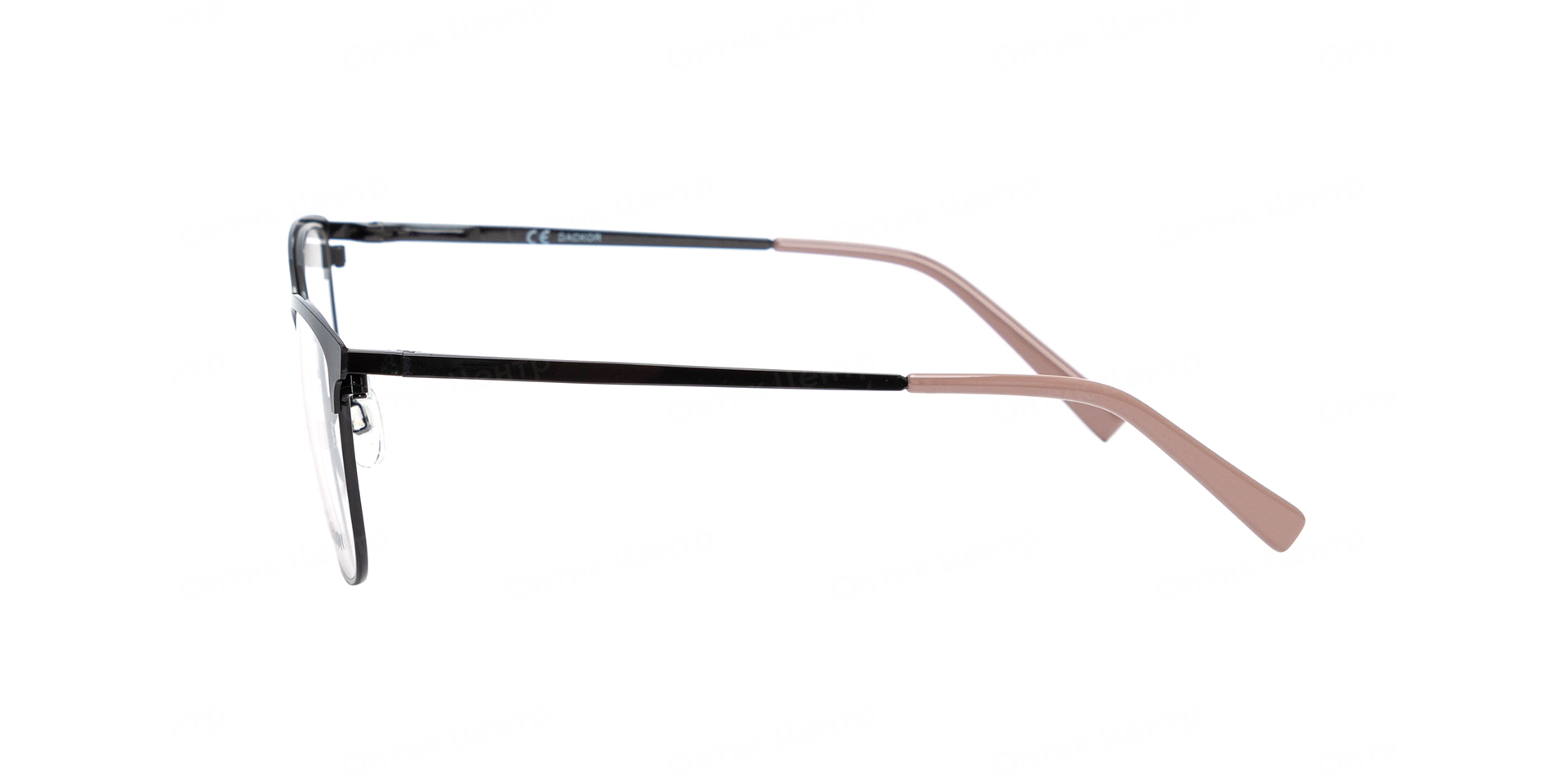 DACKOR 078-BLACK
