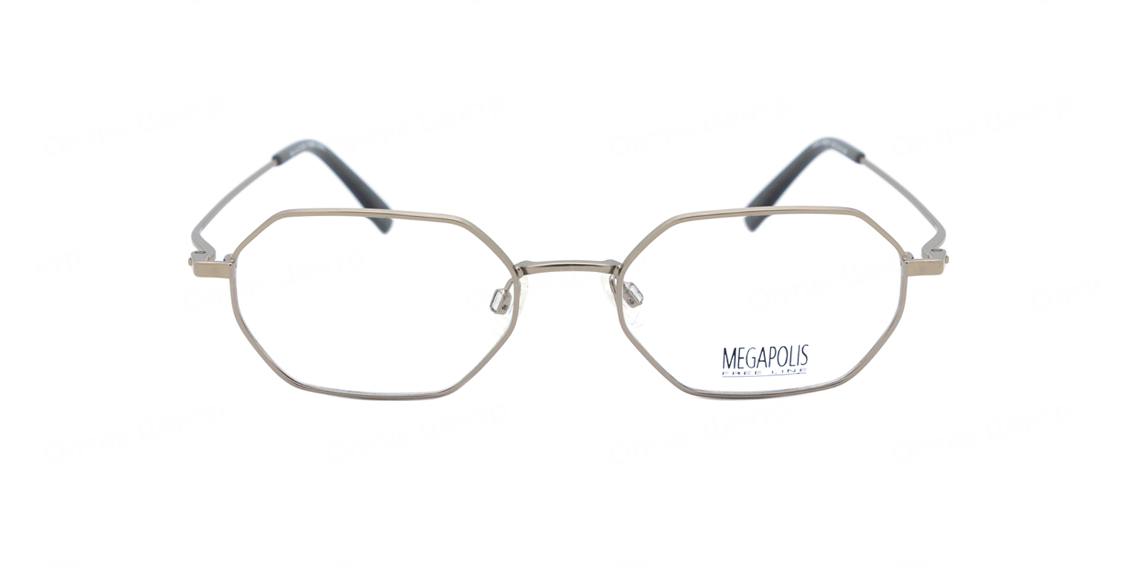 Оправа Megapolis 2302 Grey
