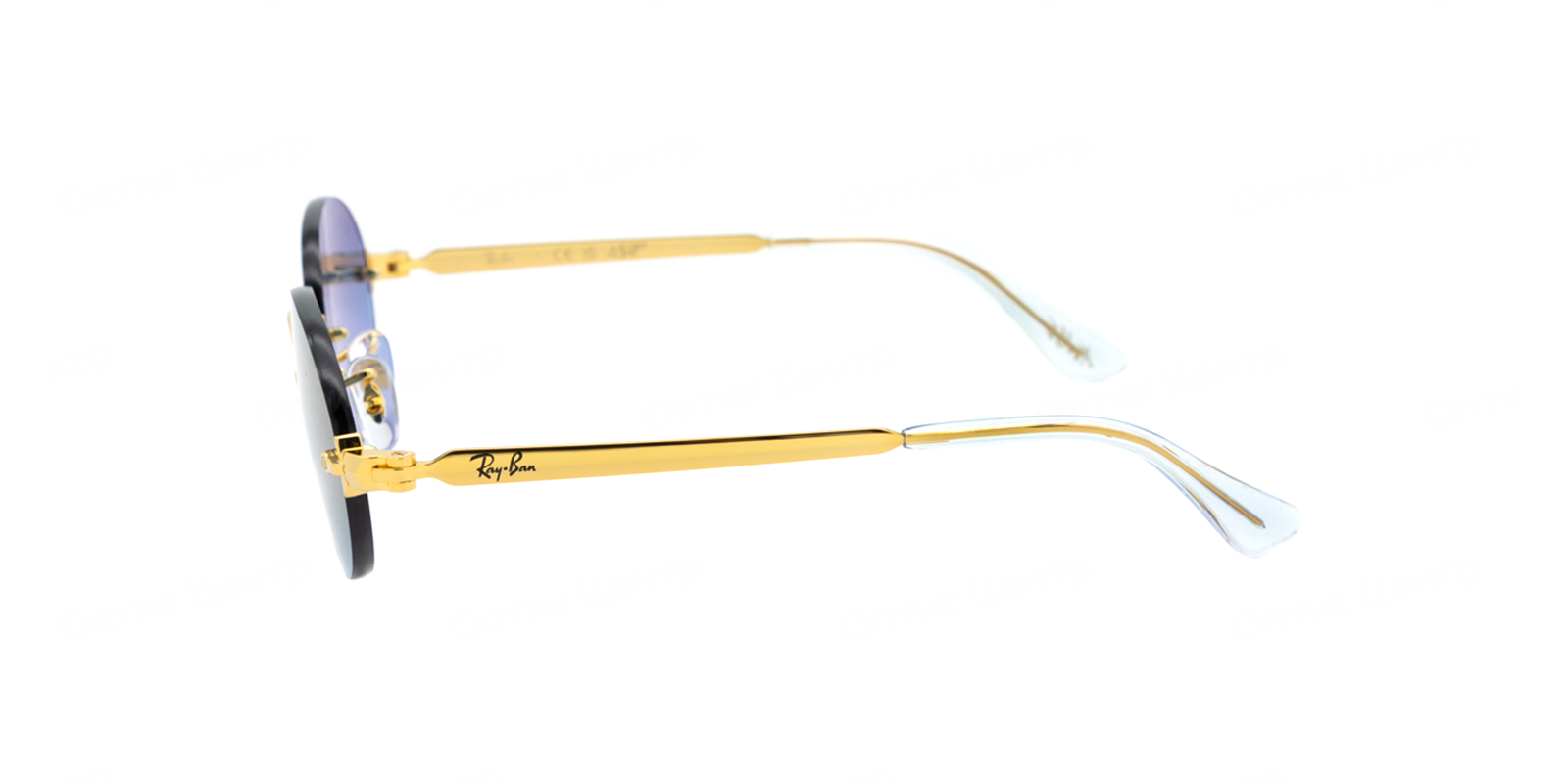 RAY BAN 0RB3929-001/S2