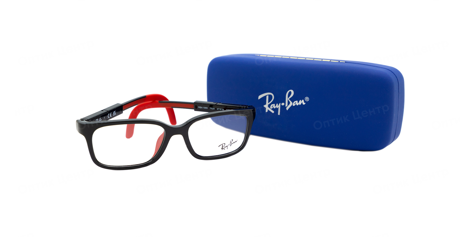 Оправа RAY BAN 0RY1980-7529