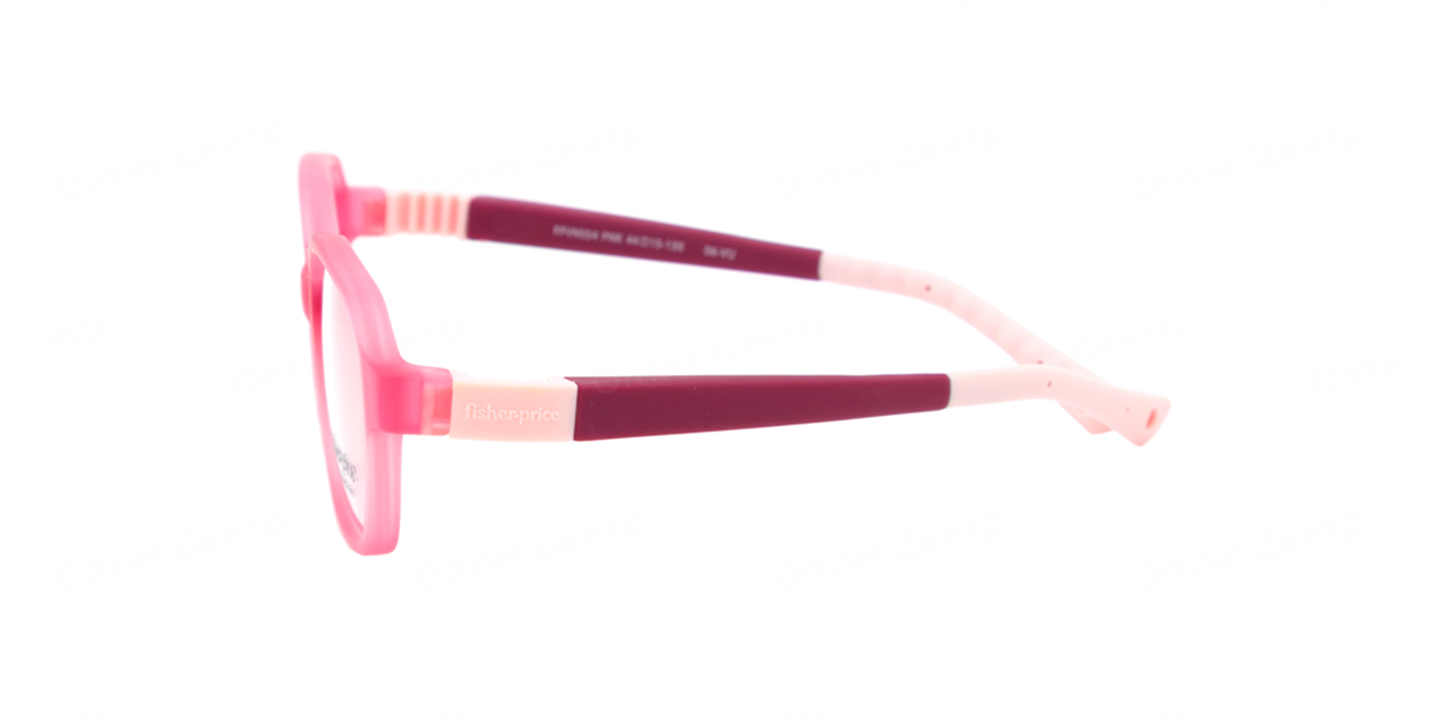 Оправа Fisher Price FPVN054 Pink