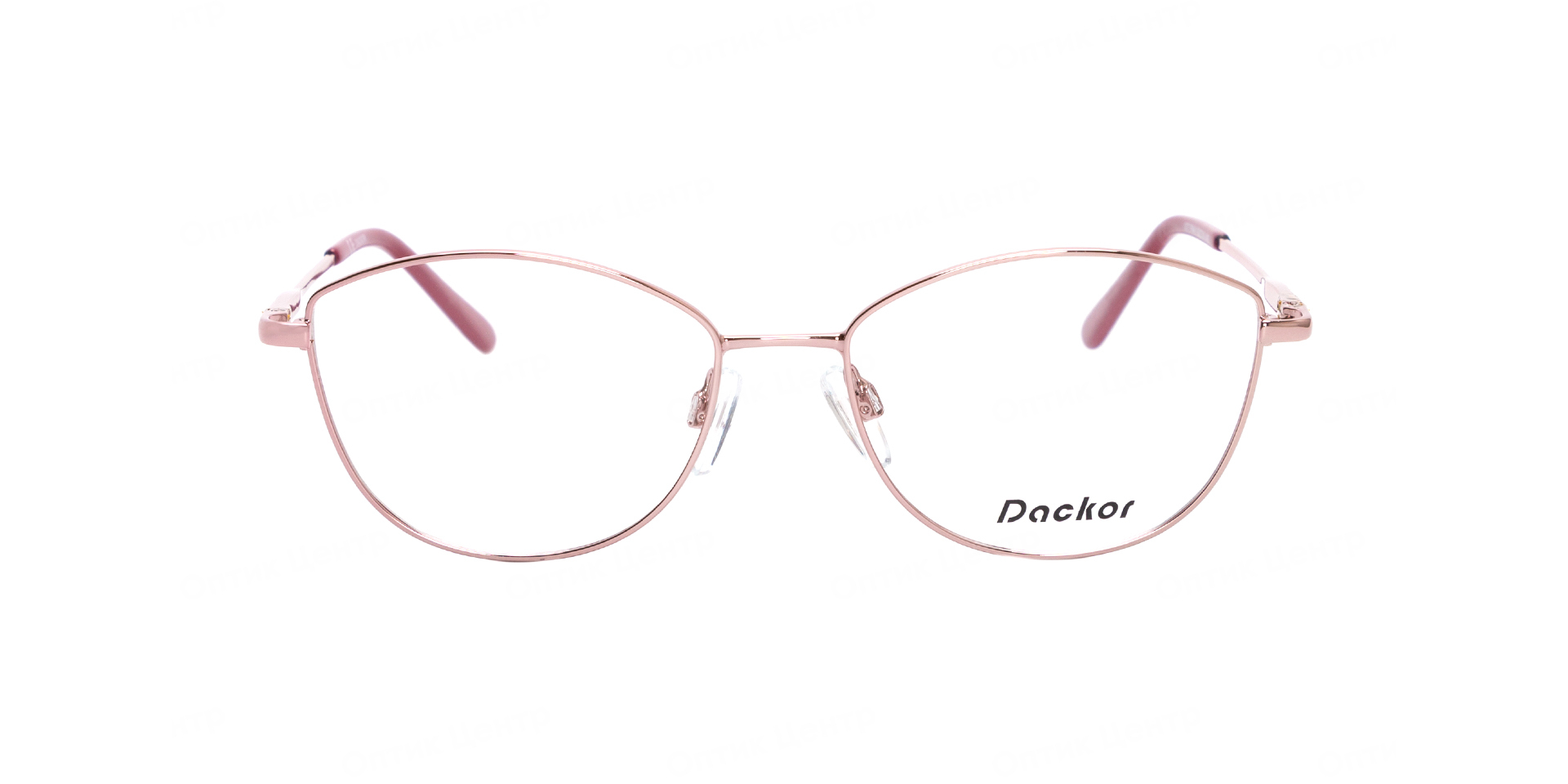 DACKOR 137-PINK