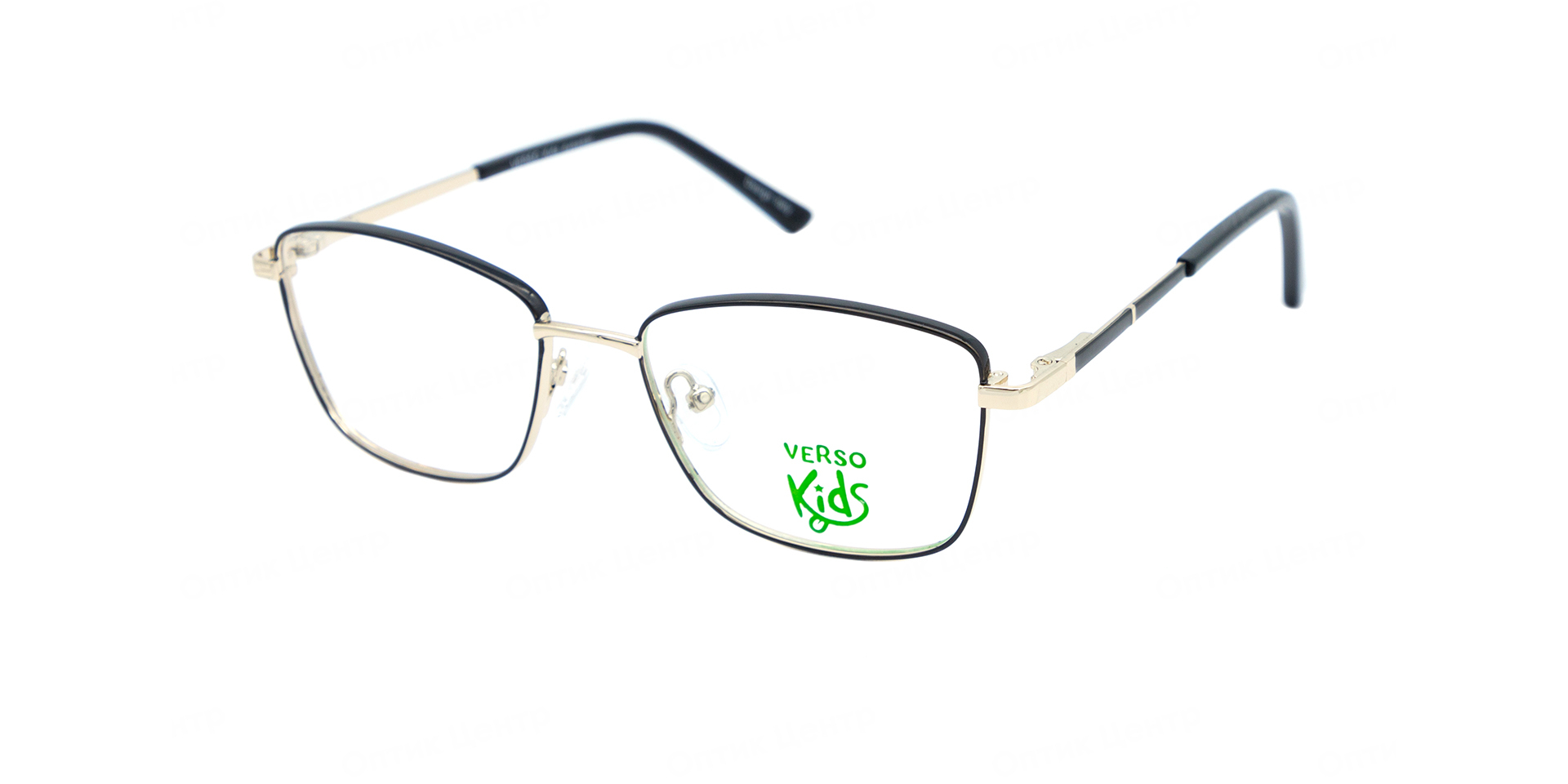 Оправа Verso 314 Gold/Black
