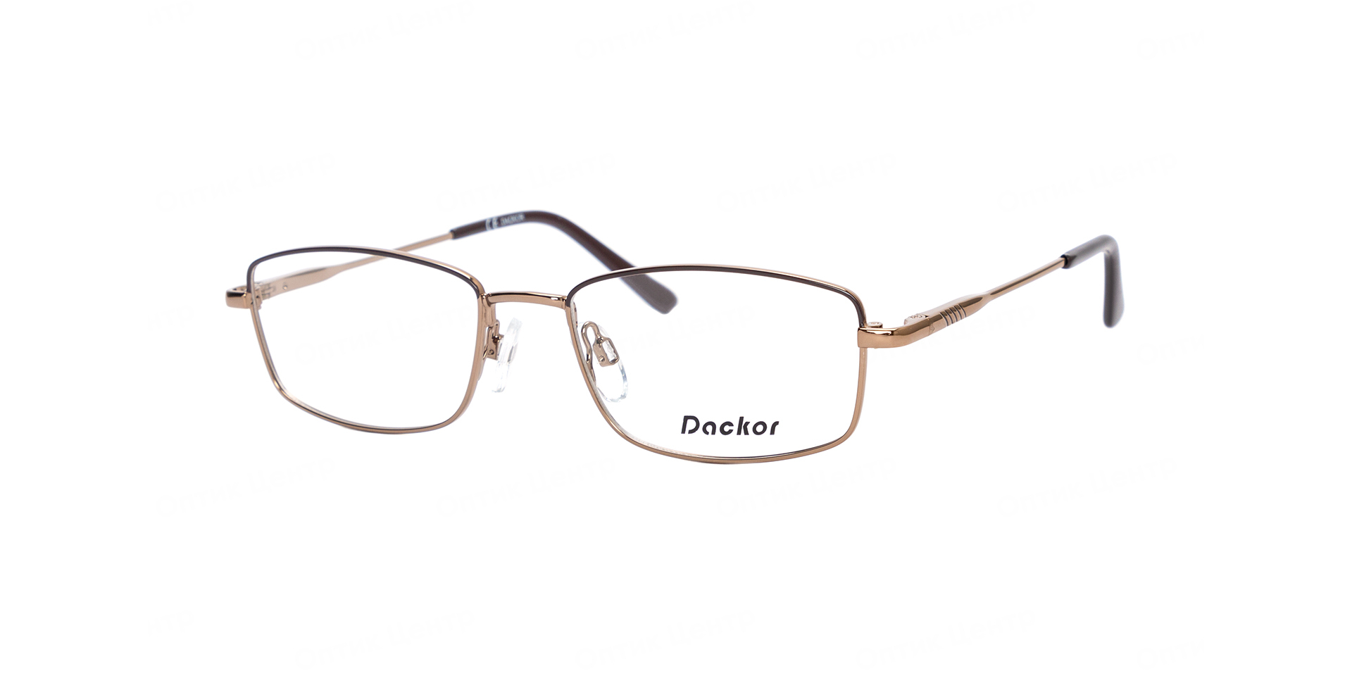 DACKOR 348-BROWN
