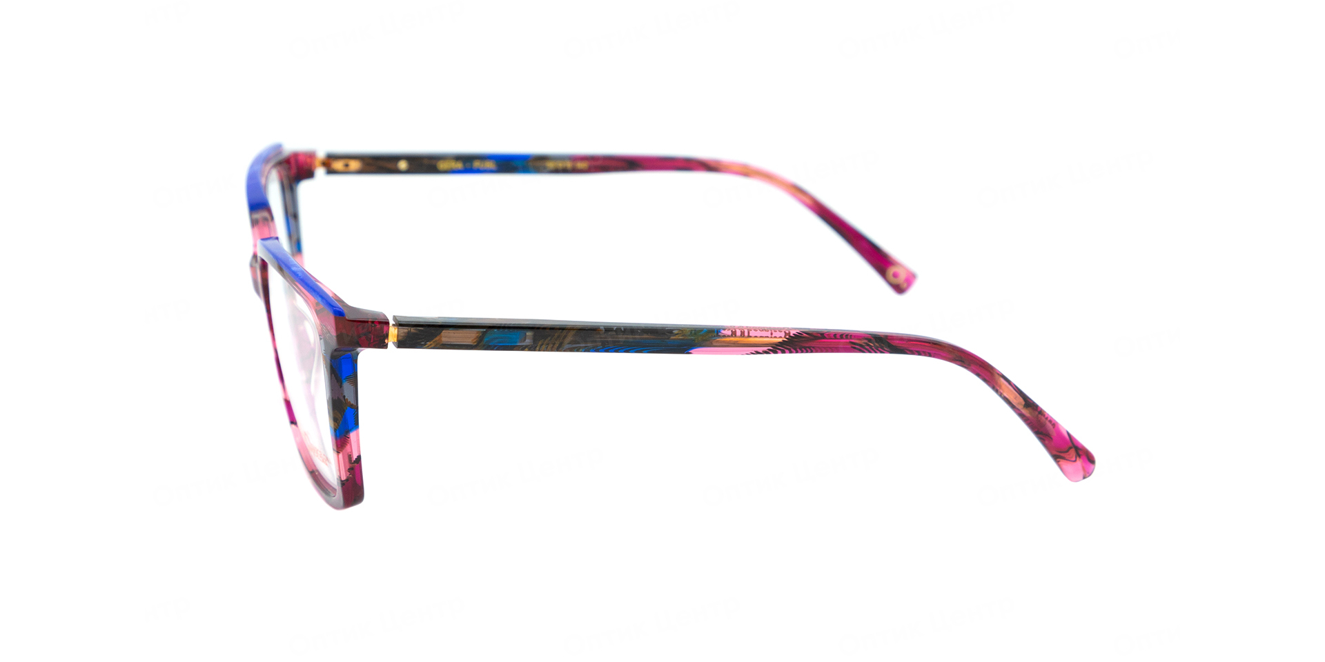 ETNIA BARCELONA GERA-FUBL
