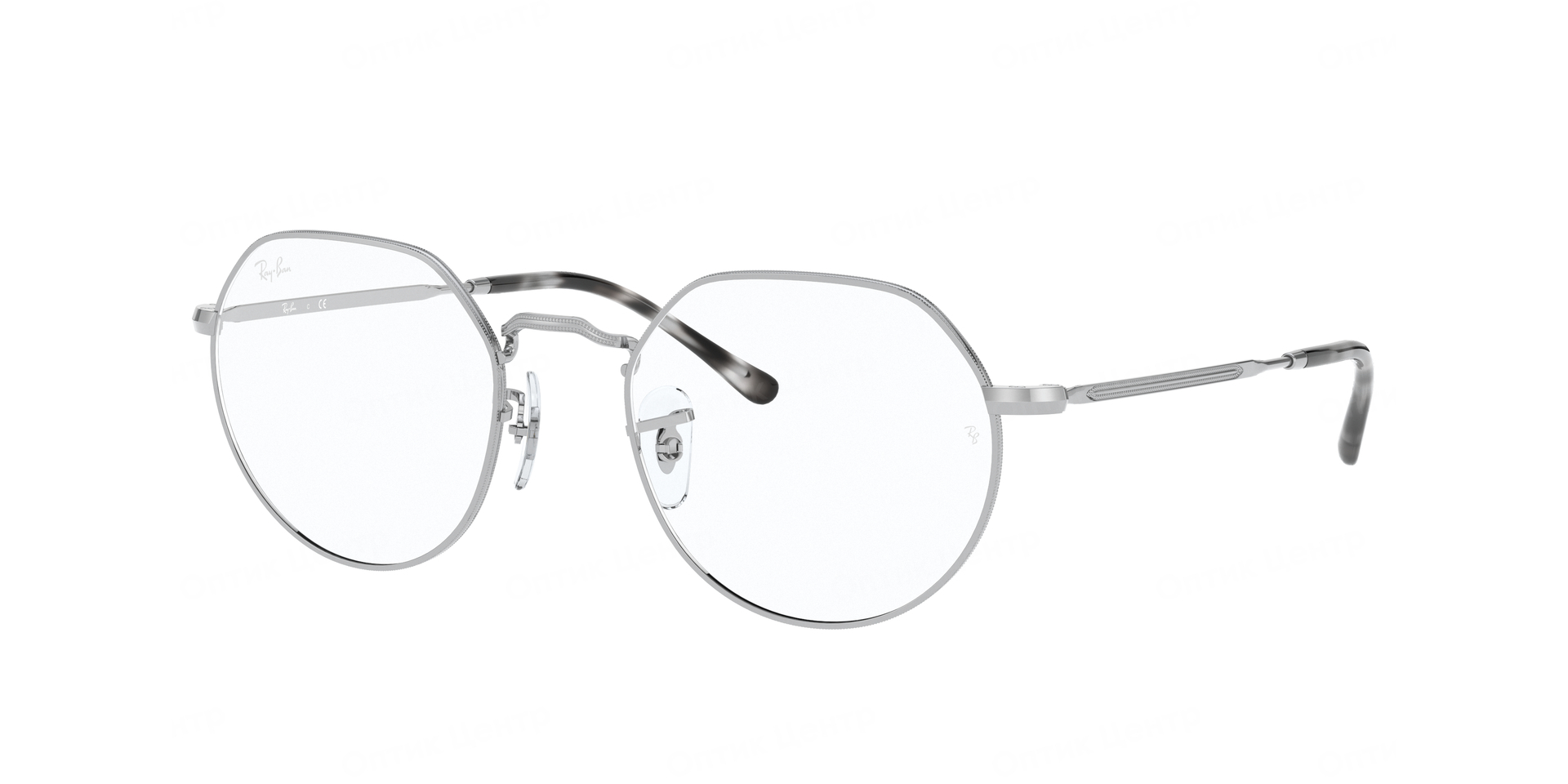 RAY BAN 0RX6465-2501