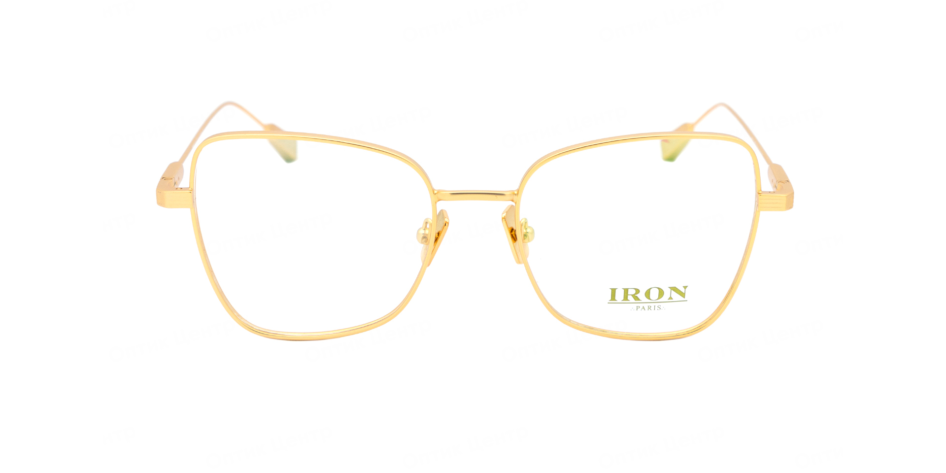IRON O53-MTGLD/010