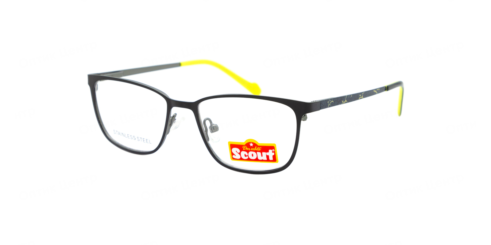 SCOUT 45.720.03