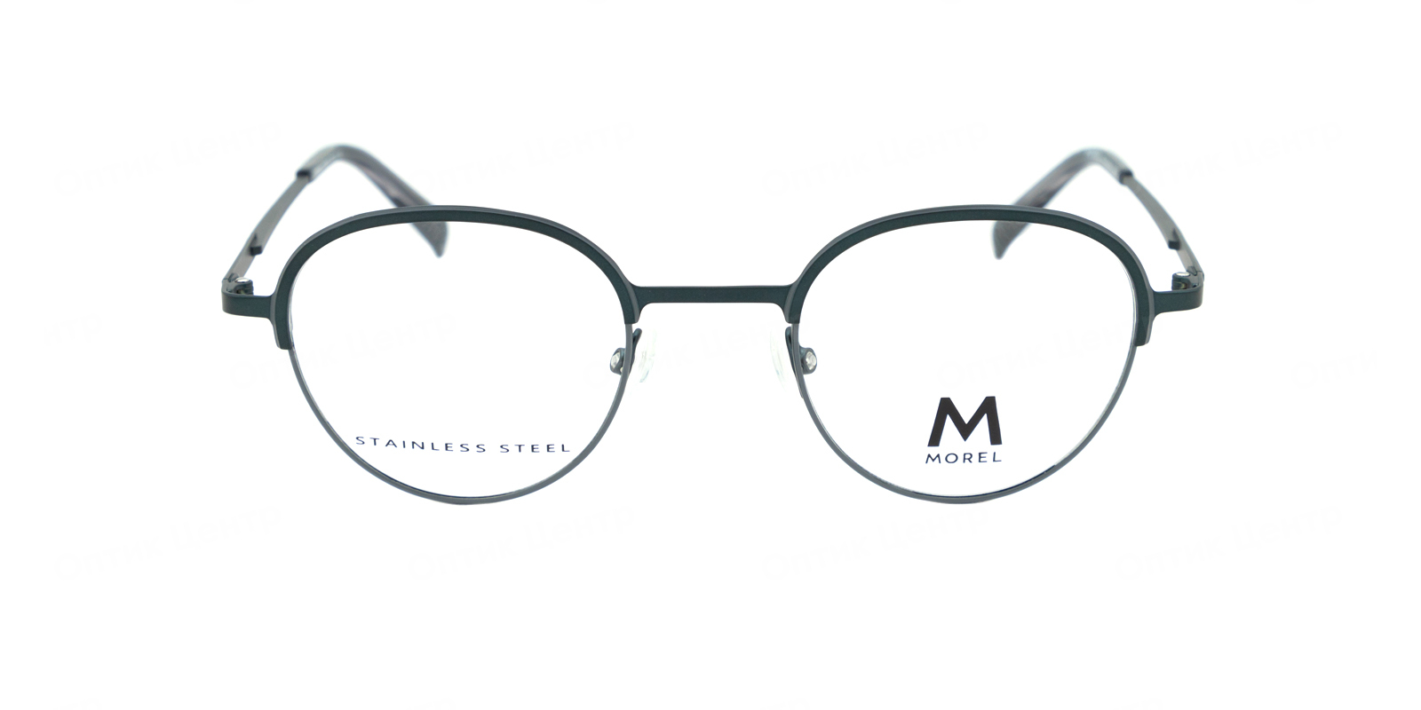 M MOREL DENIM 2-BG04