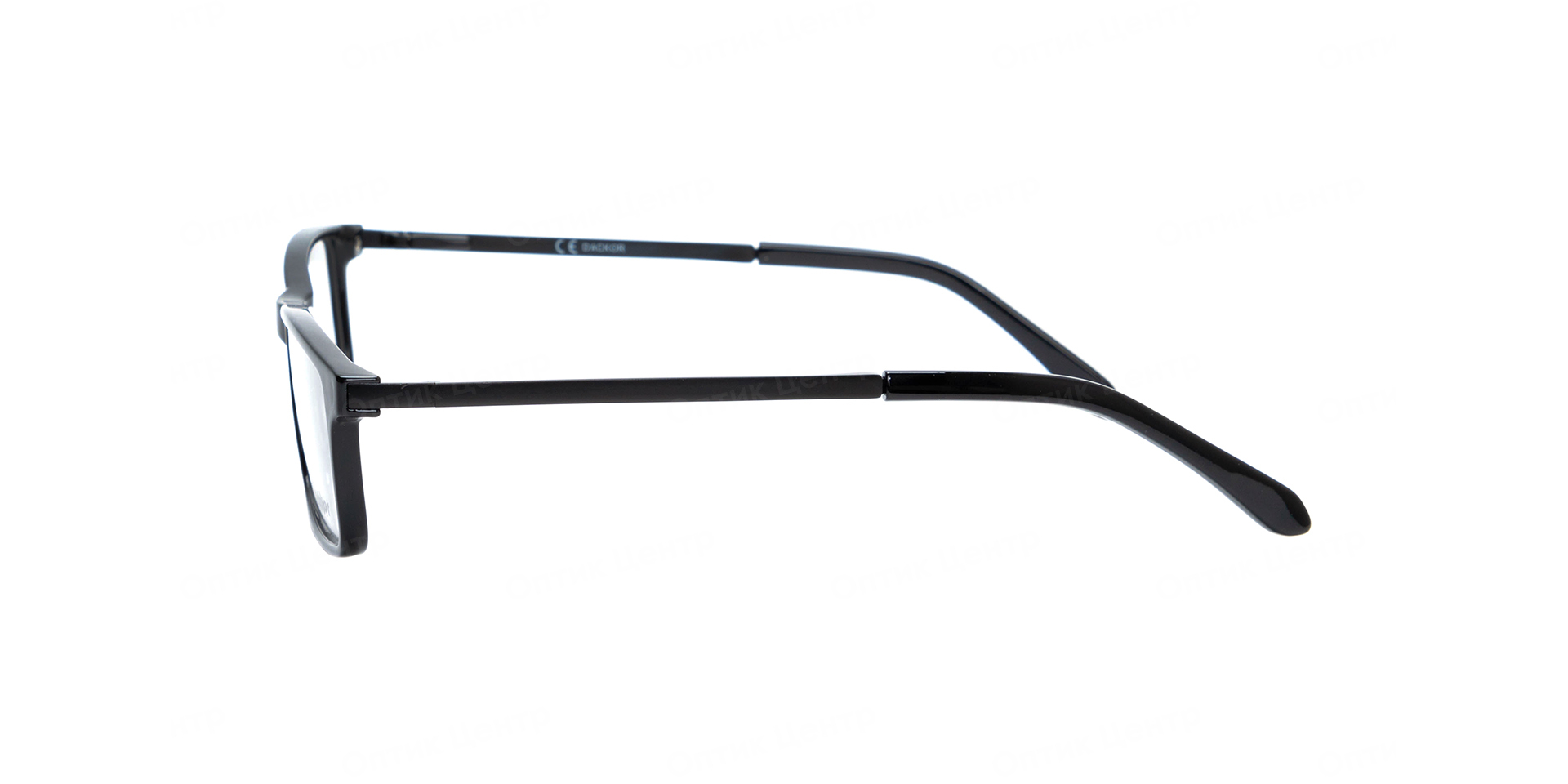 DACKOR 017-BLACK